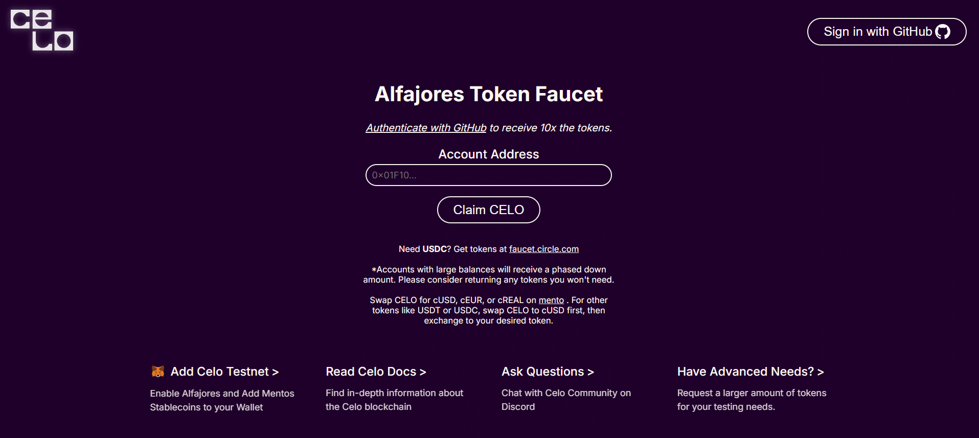 Celo Airdrop Guide 2 https://usethebitcoin.com/wp-content/uploads/2025/06/Celo.jpg UseTheBitcoin 2