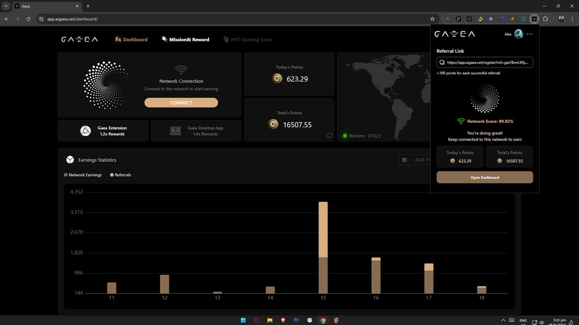 GAEA Airdrop Guide 4 https://usethebitcoin.com/wp-content/uploads/2025/06/GAEA.jpg UseTheBitcoin 470177021 122124563732577276 4019085610618652160 n