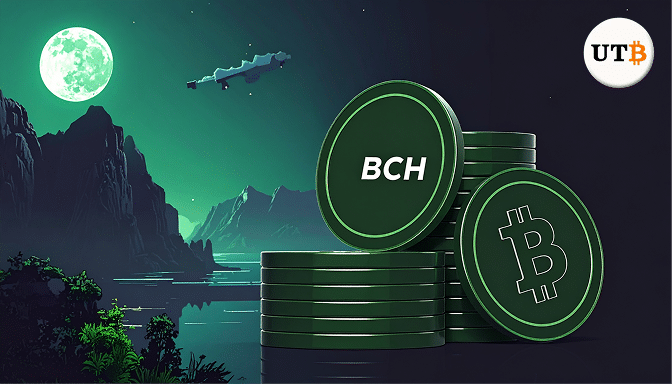 Bitcoin Cash