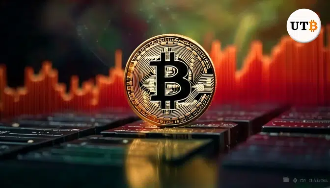 Bitcoin price