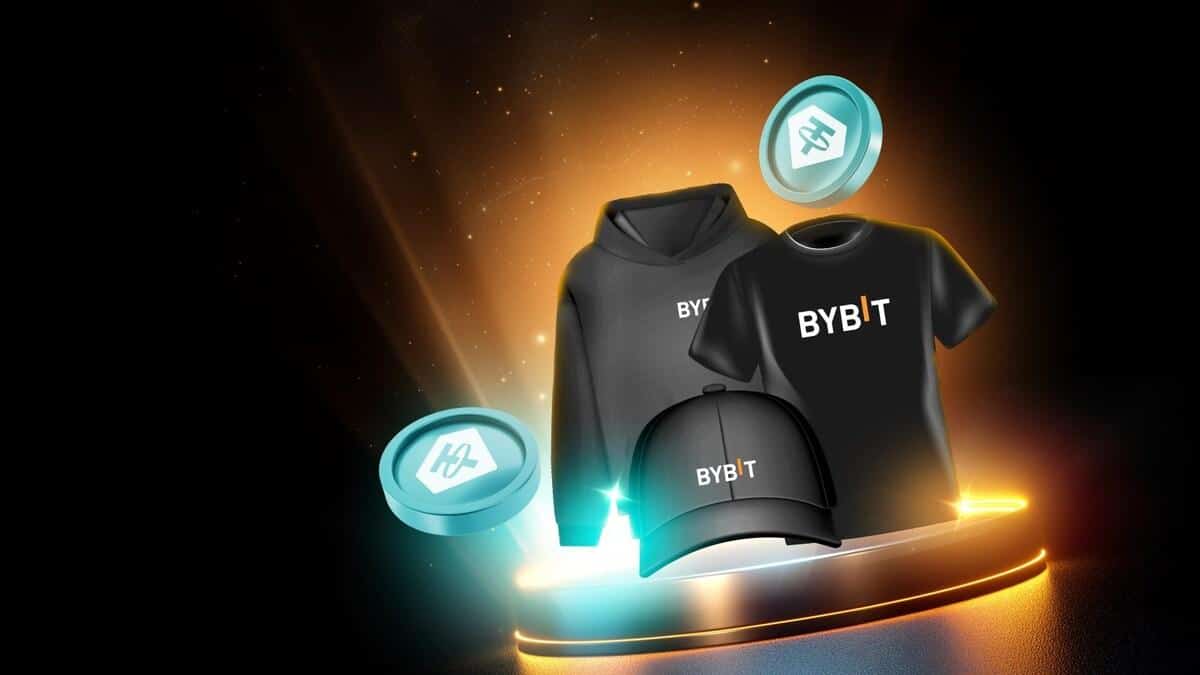 Bybit P2P Africa Exclusive Giveaway: Thousands of Branded Merchandise and 1,800 USDT in Rewards | UseTheBitcoin