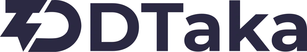 DtakaLogo