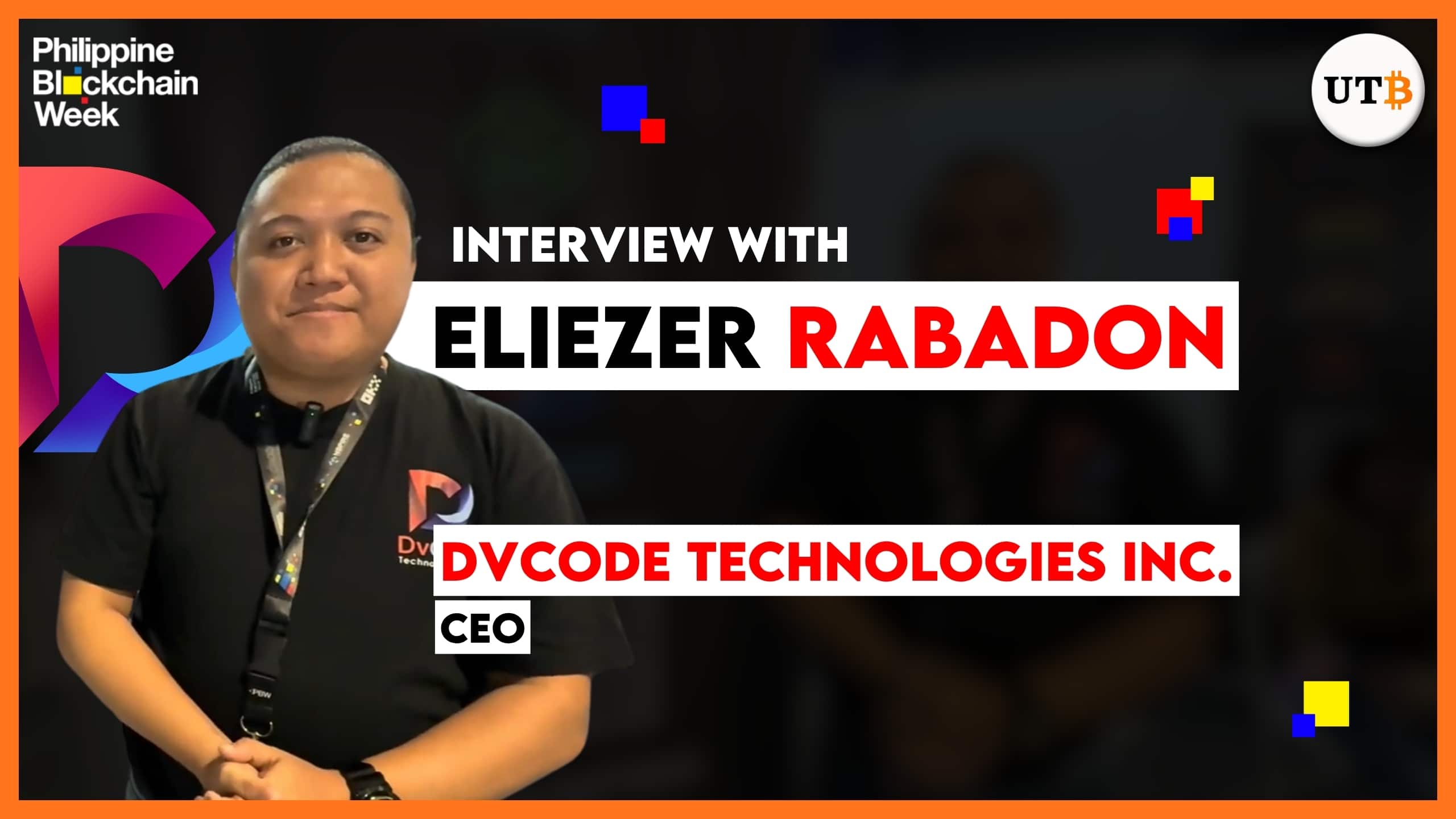 Eliezer Rabadon