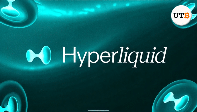 Hyperliquid (HYPE)