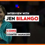 Jen Bilango