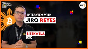 UTB Exclusive: An Interview With Jiro Reyes, CEO Of Bitskwela