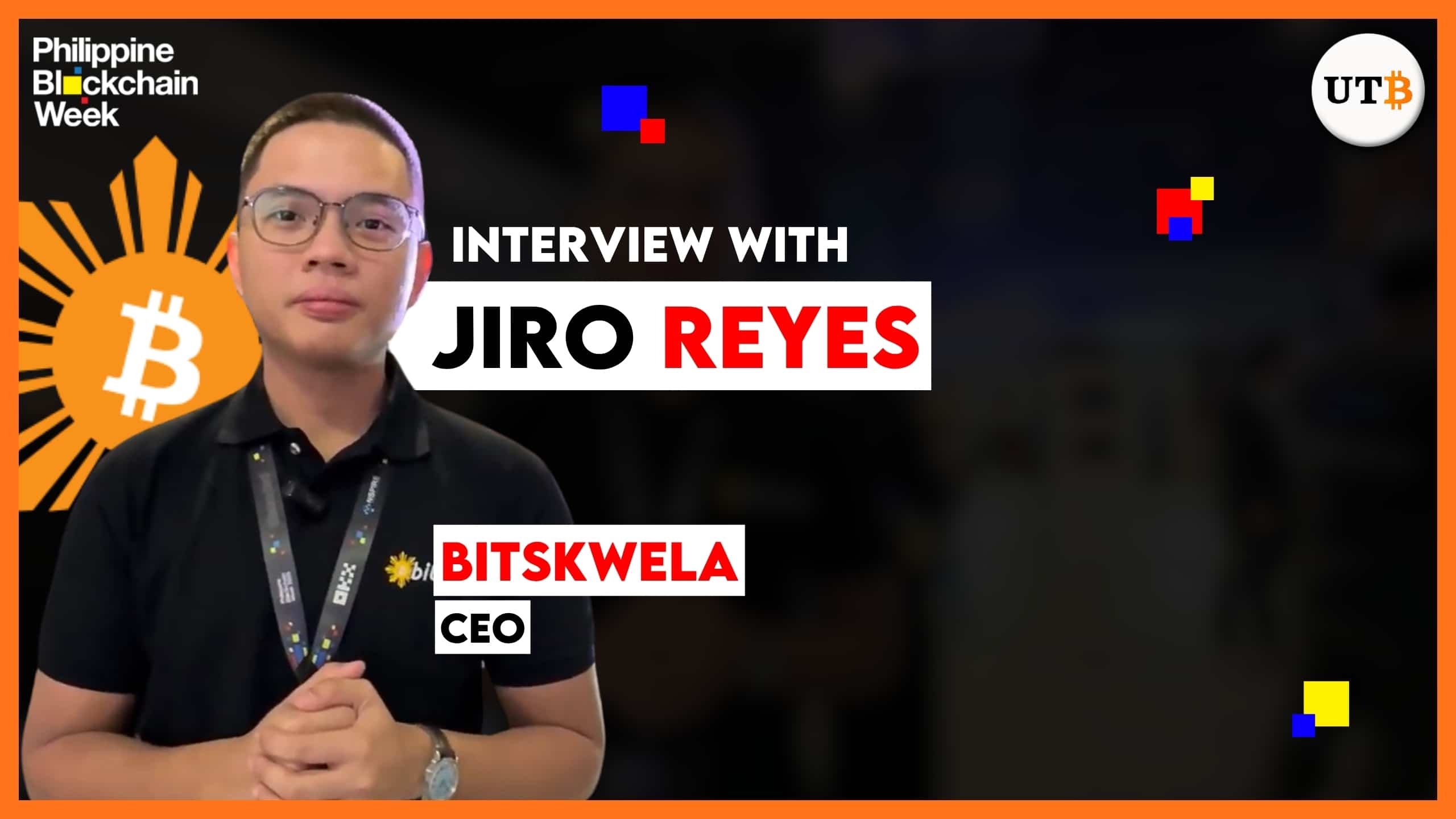 Jiro Reyes