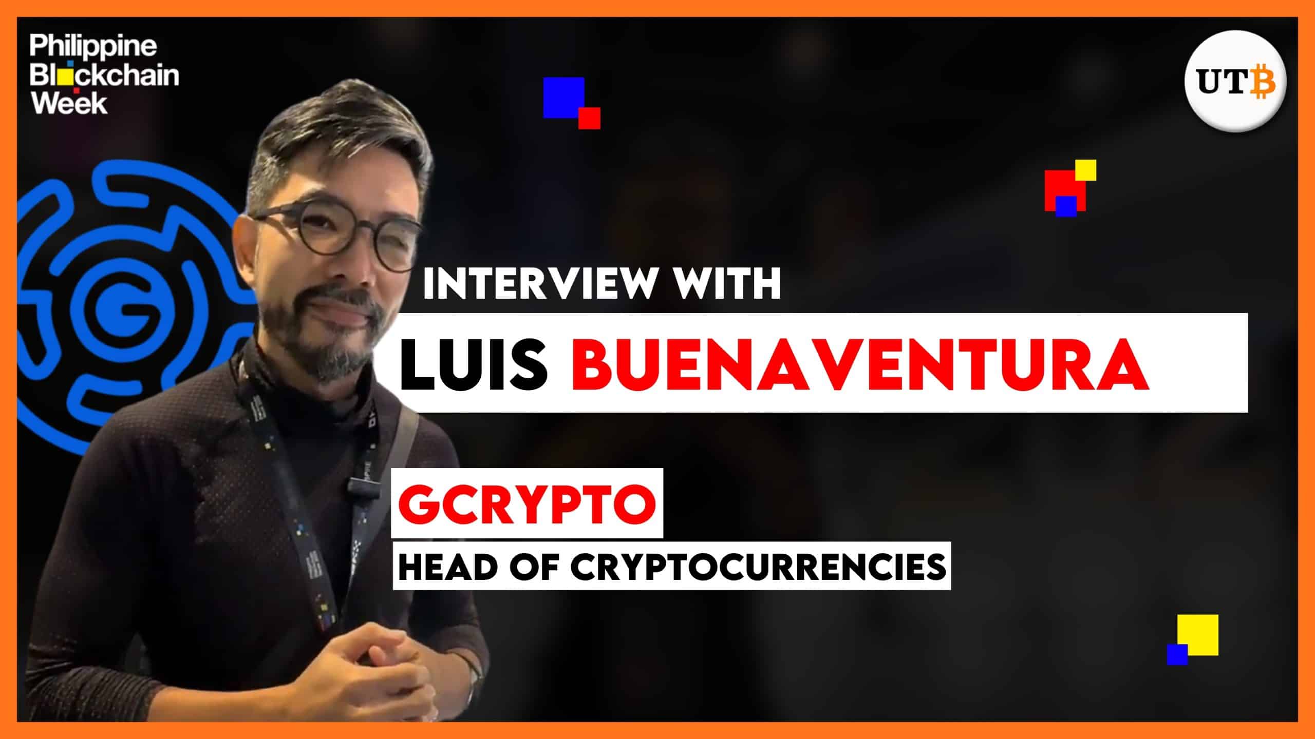 Luis Buenaventura