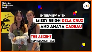 UTB Exclusive: An Interview With Missy Reign Dela Cruz And Anaya Cadeau, Representatives Of The Ascent