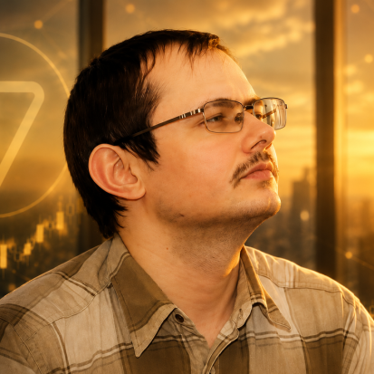 Everything to Know About Nikolai Durov, TON Co-Founder