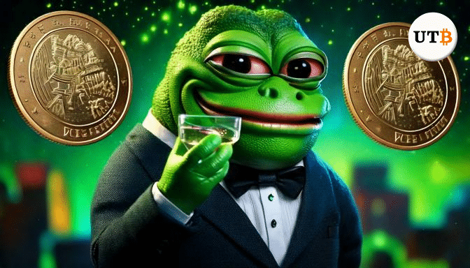PEPE rally