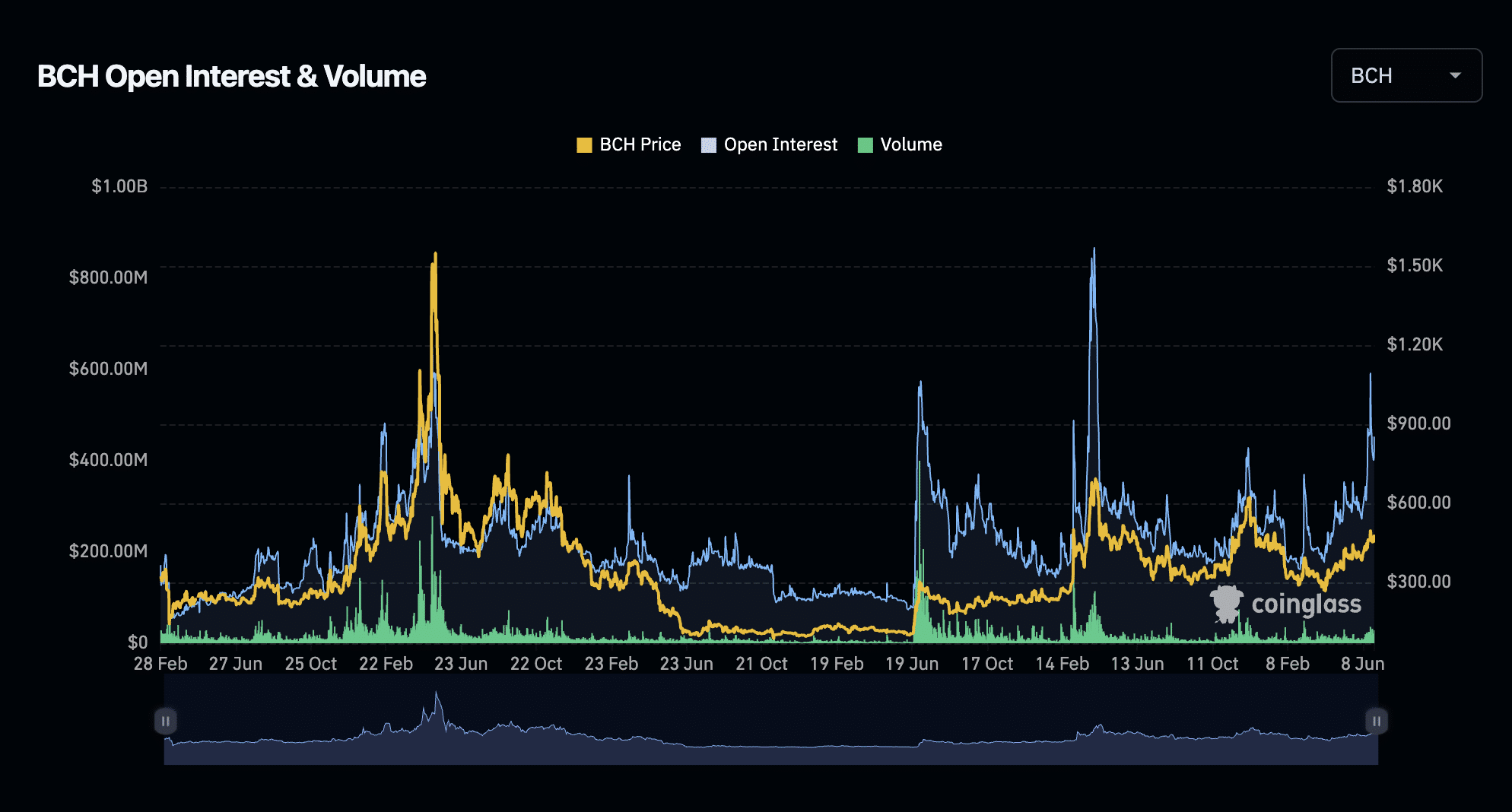 Why Is BCH Worth Pumping As we speak? | UseTheBitcoin