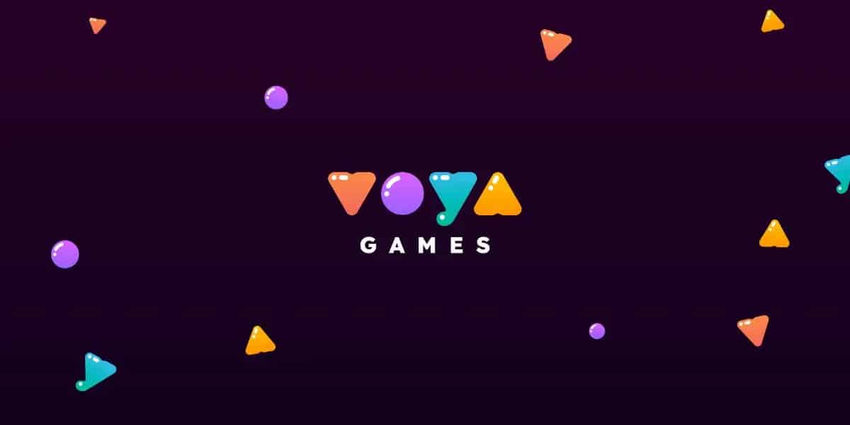 VOYA Games