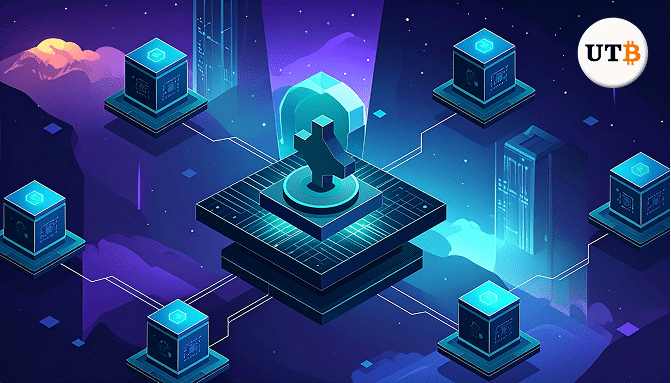 Crypto projects
