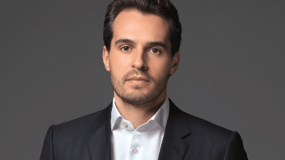 All You Need To Know About Antoni Trenchev, The Co-Founder of Nexo