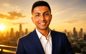 Sishir Varghese: From Loopring Partner to Spectral Founder