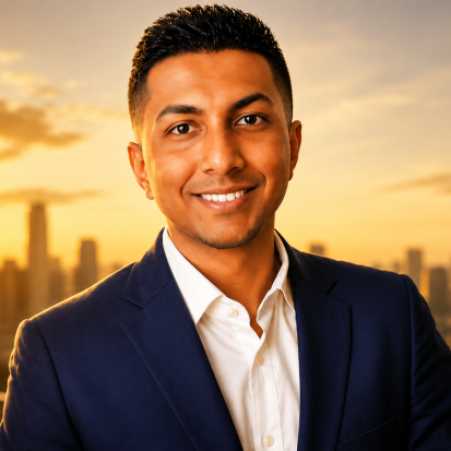Sishir Varghese: From Loopring Partner to Spectral Founder