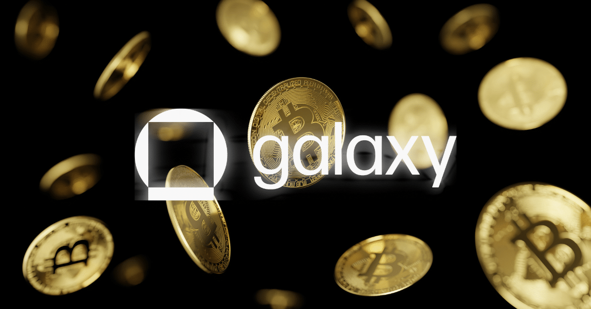 Bitcoin Price Unmoved by Galaxy Digital’s $450M Selloff