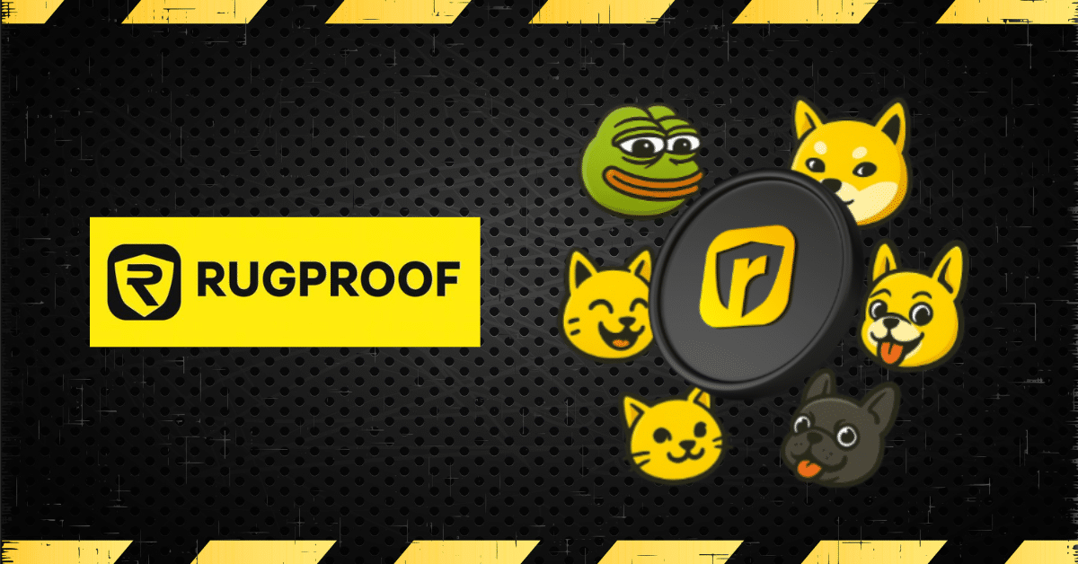 Rug Pull Allegations: Bubblemaps Flags Rugproof Launchpad