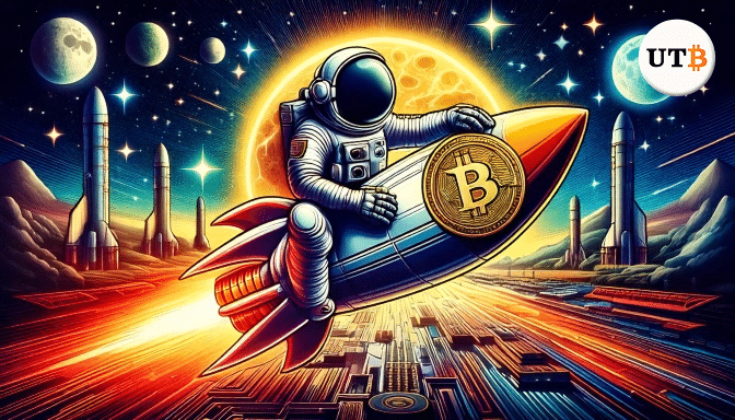 Bitcoin bullrun
