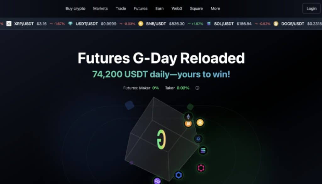 Pepescape Crypto Presale Raises M as Ethereum Eyes K, Neighborhood-Owned Alternate Gigacex Unveiled | UseTheBitcoin