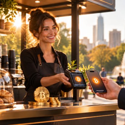 Why Small Business Owners Should Pay Attention to Crypto in 2026