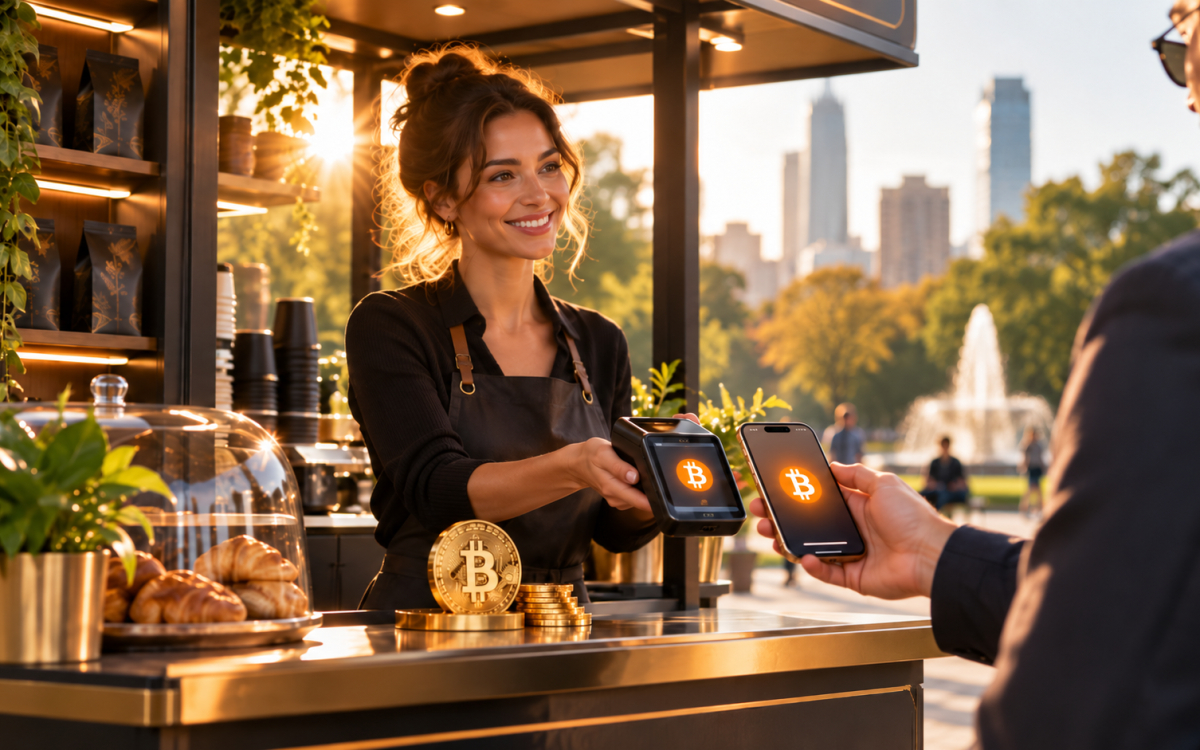 Why Small Business Owners Should Pay Attention to Crypto in 2026