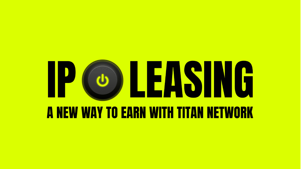 Titan Network