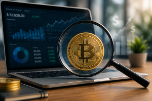 Home 26 UseTheBitcoin Top 5 Common Myths About Crypto in Business