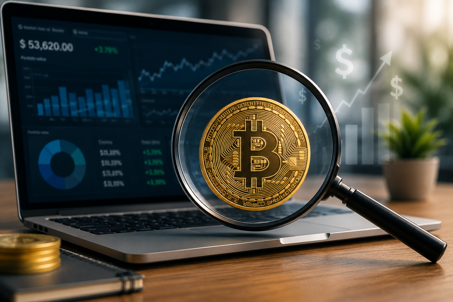 Top 5 Common Myths About Crypto in Business
