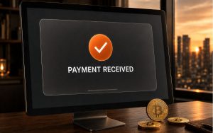 Crypto Payments for Business: What to Know in 2026