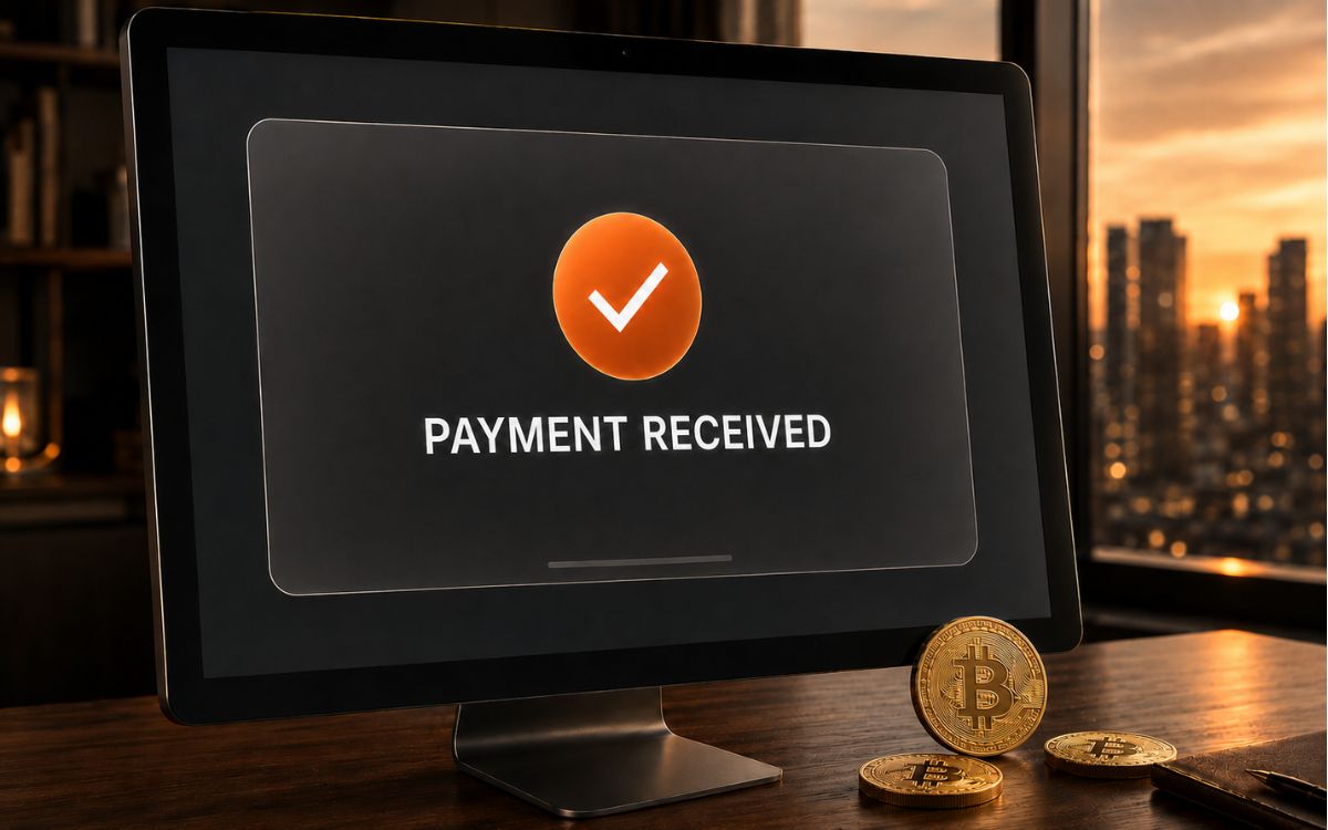 Crypto Payments for Business: What to Know in 2026