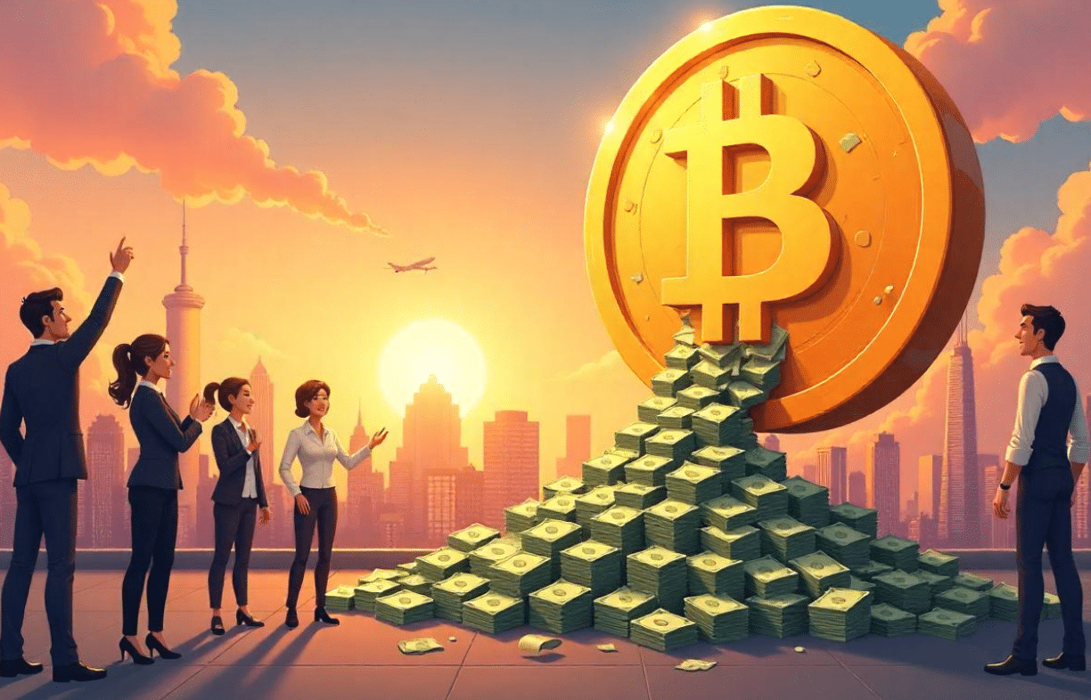 bitcoin and cash