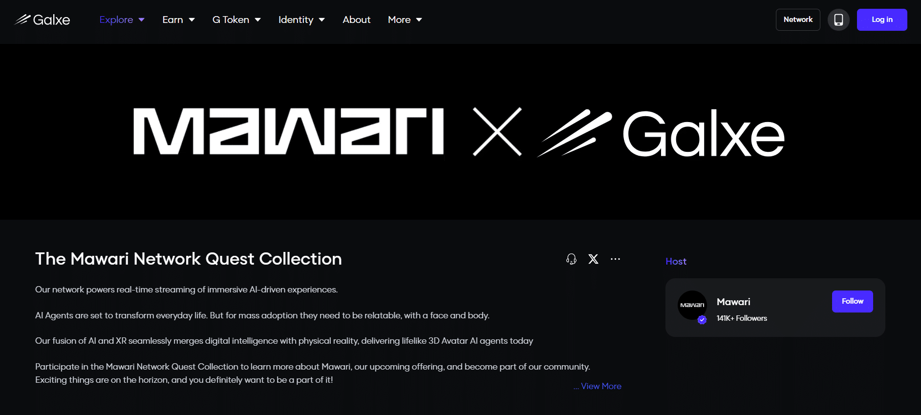 Mawari Airdrop - Updated July Step-By-Step Guide 6 https://usethebitcoin.com/wp-content/uploads/2025/07/Mawari.jpg UseTheBitcoin image 34