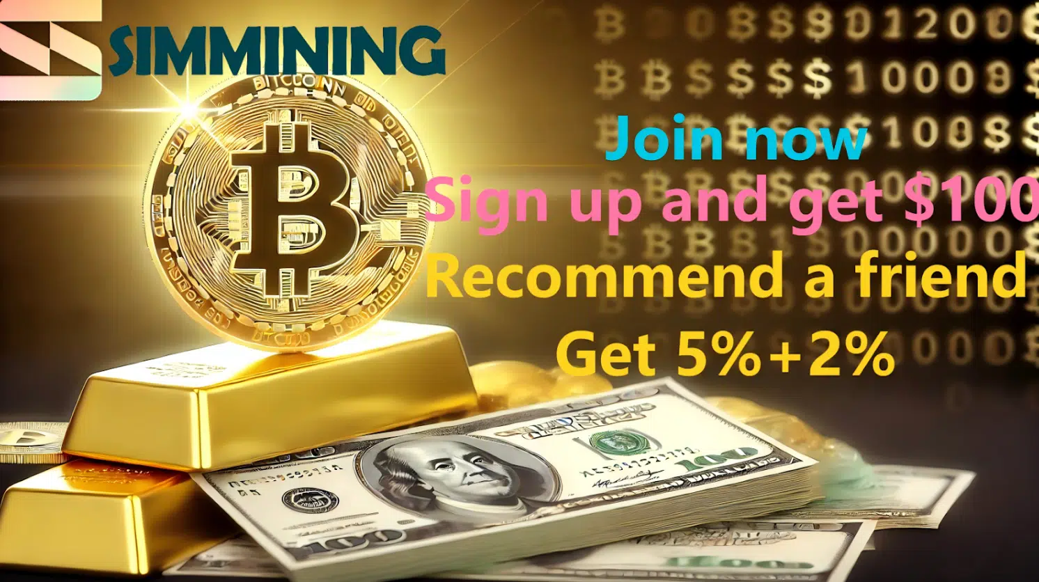 Earn up to $4,888 in XRP with SIMMining — The New Standard in Cloud Mining