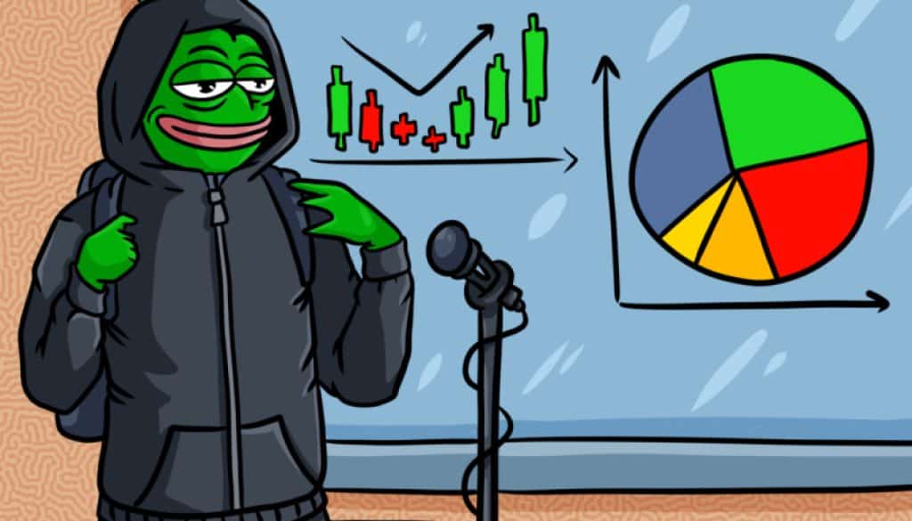 PEPESCAPE Launches Crypto Presale, Combining Memecoin Tradition with Decentralized Finance Ecosystem | UseTheBitcoin