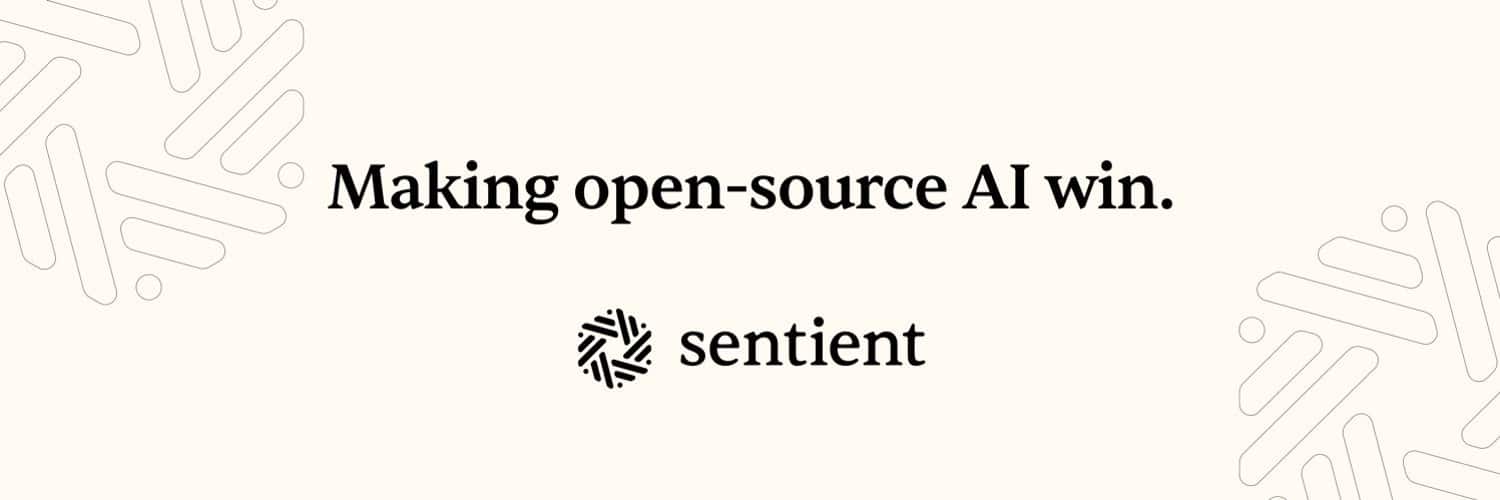 Sentient Airdrop Guide | How To Get Sentient Airdrop? 1 https://usethebitcoin.com/wp-content/uploads/2025/08/Sentient.png UseTheBitcoin 1500x500 10