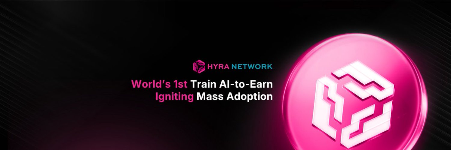 Hyra Community Airdrop Information | How To Get $HYRA Airdrop?