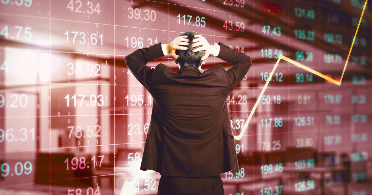 Bitcoin Holders ‘Bleed’