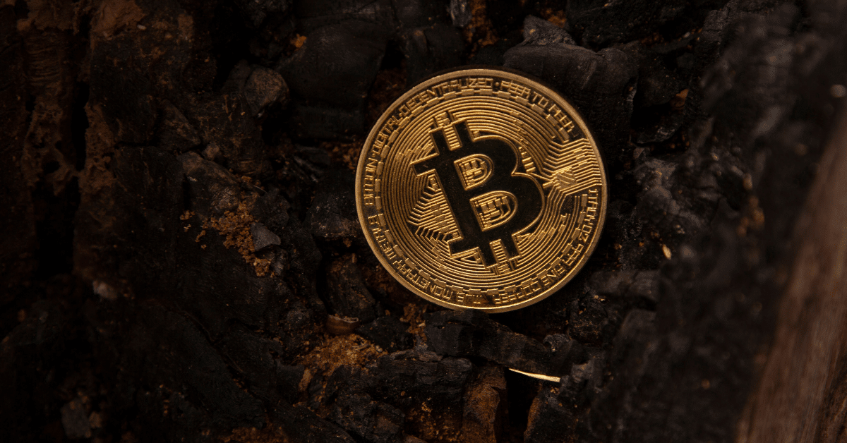 Bitcoin
