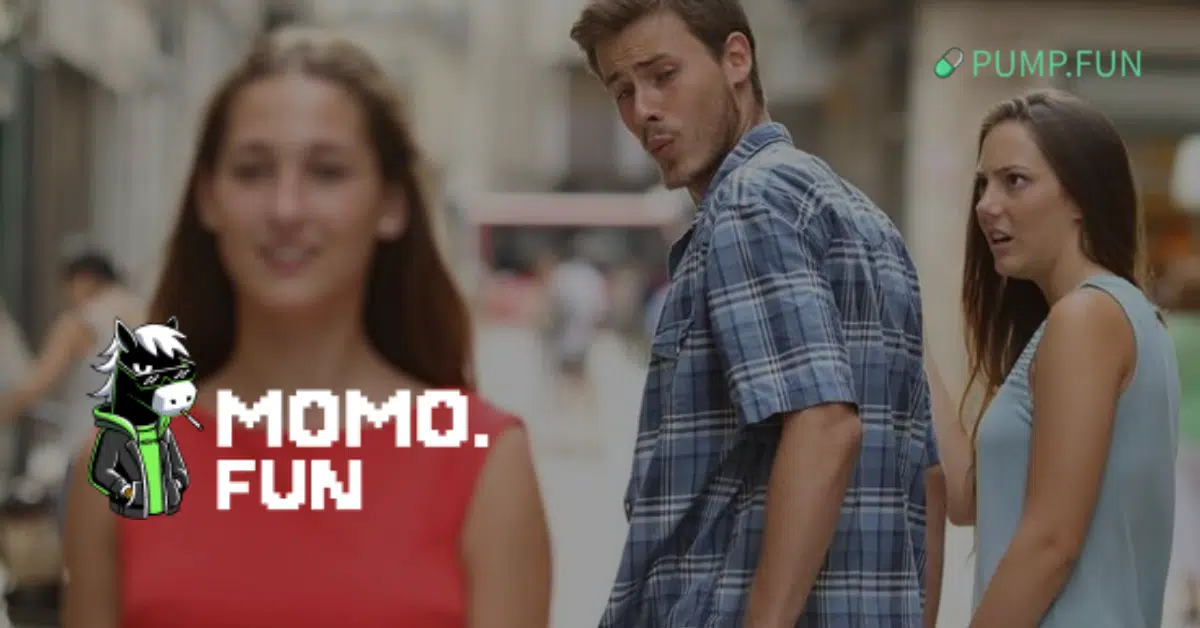 Momofun (MM) Spikes 112% as AI-Powered MemeFi Craze Grips Crypto