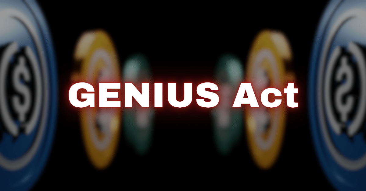 Stablecoins