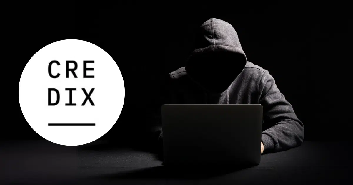 CrediX Recovers $4.5M After Hack