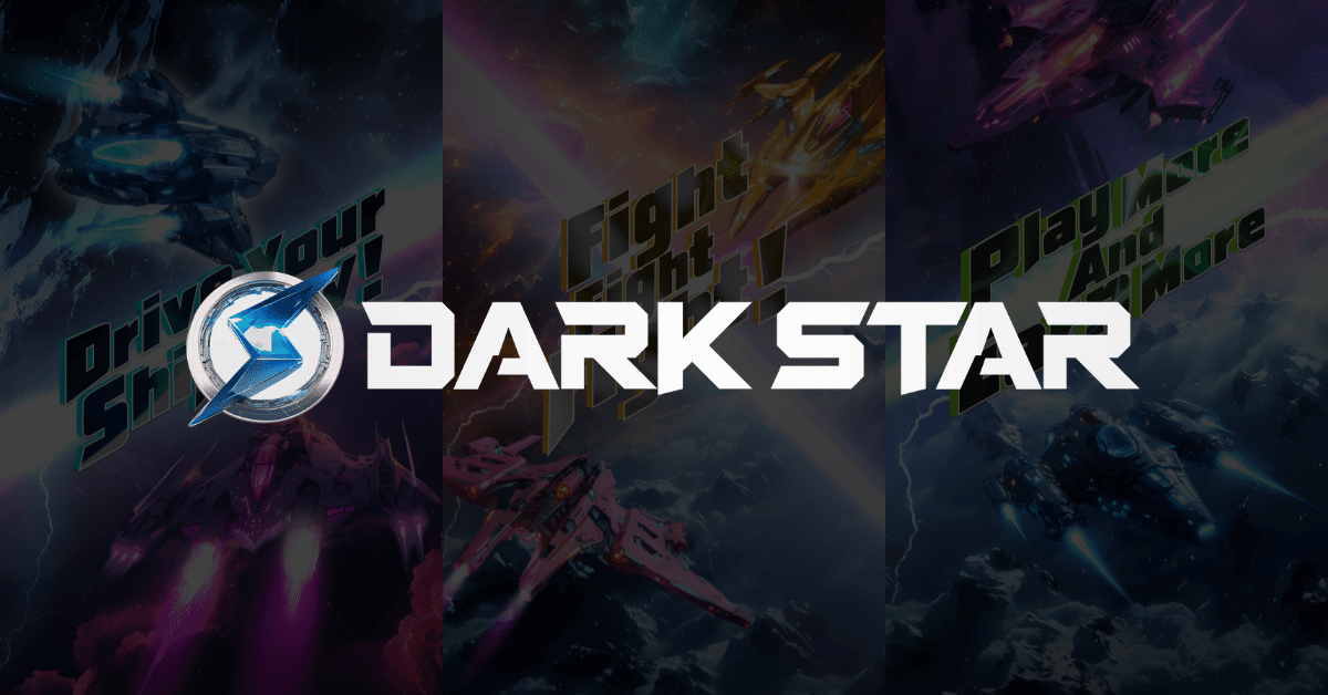 DarkStar