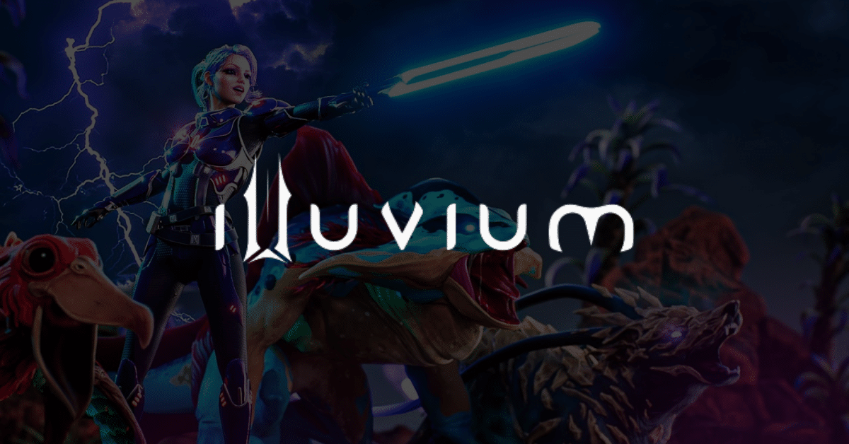 Illuvium