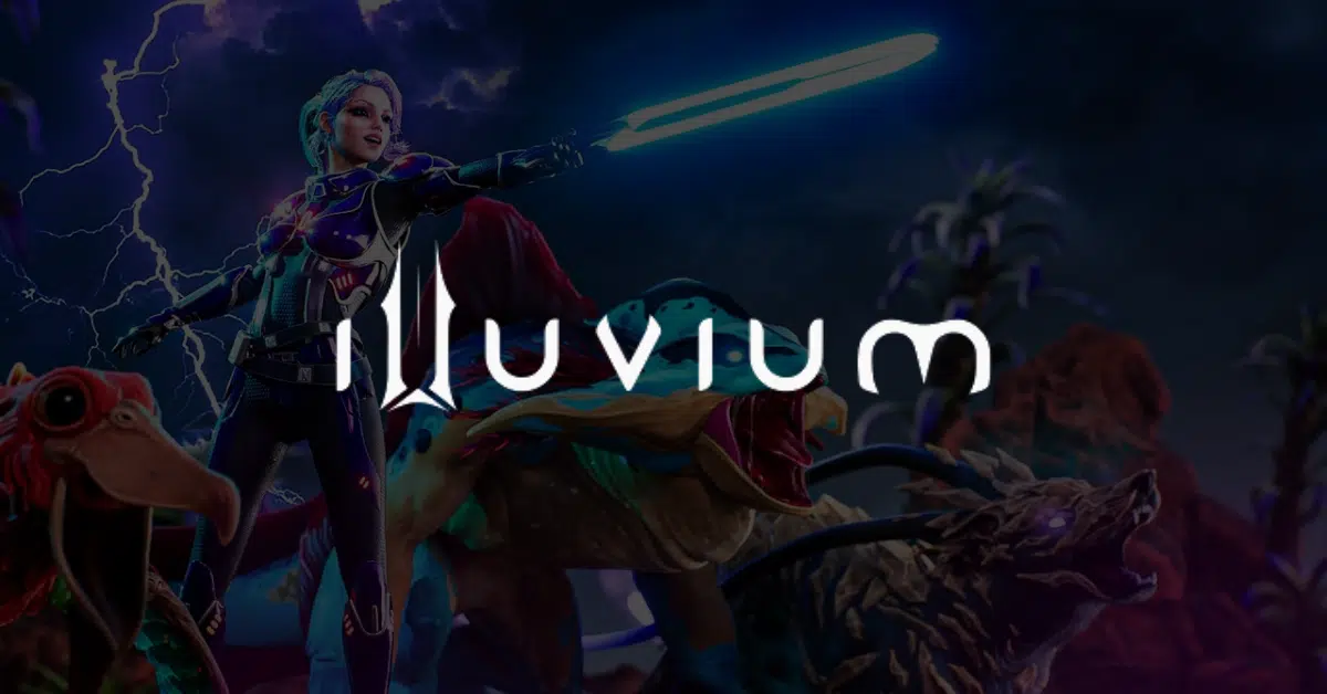 Illuvium (ILV) Jumps 20% as Ethereum AAA Game Draws Fresh Hype
