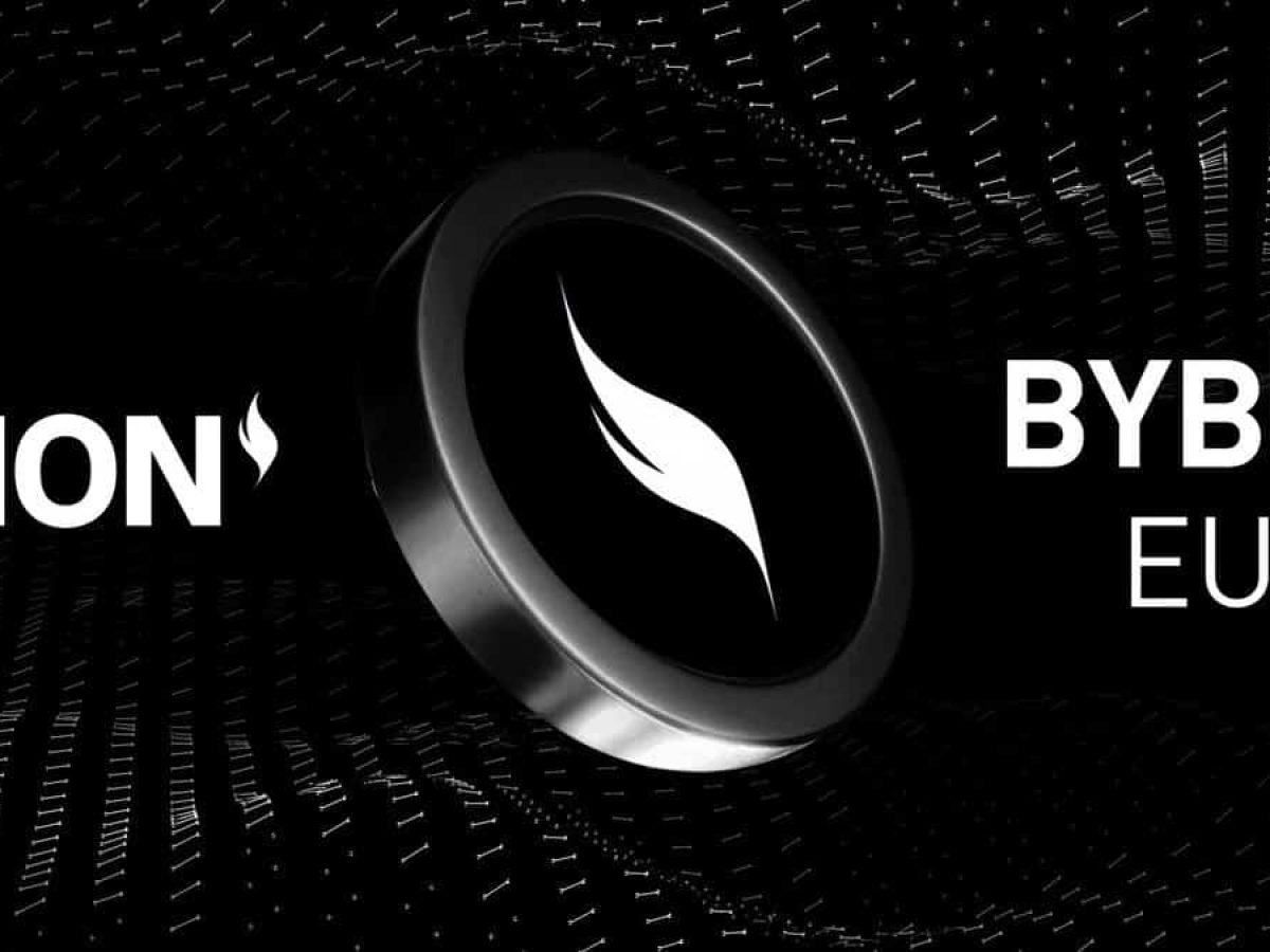 Bybit EU Taps XION for Inaugural Launchpool in the EU, Opening Regulated  Access for 450M+ Users | UseTheBitcoin