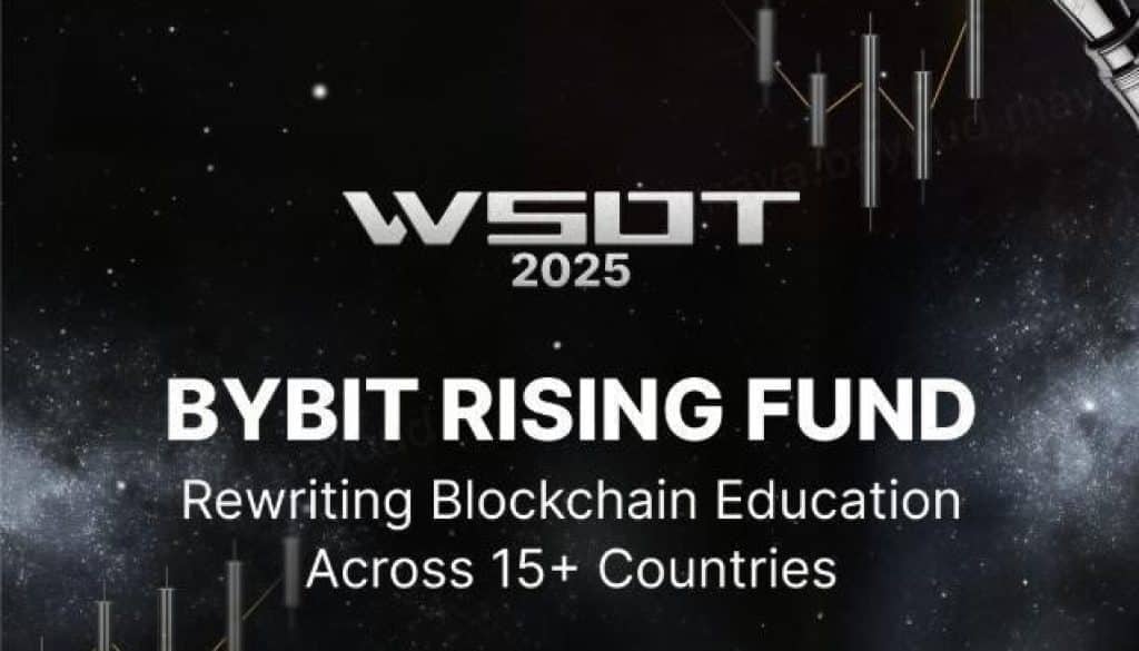 Bybit Rising Fund A Global Initiative Transform Cr 1754918704E3G43cJDbt