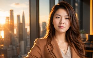 Dovey Wan: The Investor Bridging Crypto’s East-West Divide