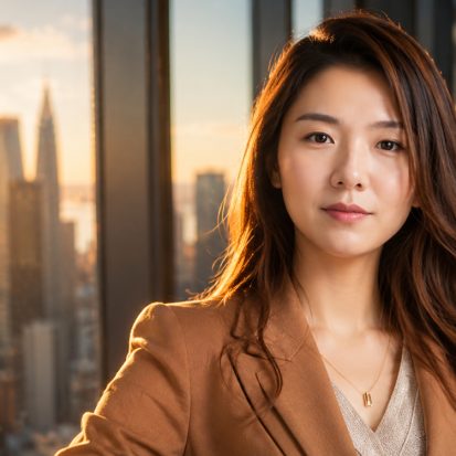 Dovey Wan: The Investor Bridging Crypto’s East-West Divide